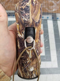 Boondock Outdoors NEOPRENE cover for AGM Micro and Taipan series Thermal Monculars agm