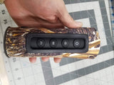 Boondock Outdoors NEOPRENE cover for AGM Micro and Taipan series Thermal Monculars agm