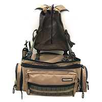 Foxpro Scout Pack