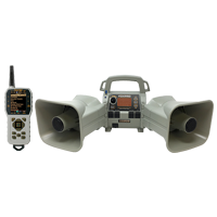 Foxpro XWAVE Digital Game Call
