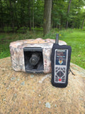 Boondock Outdoors NEOPRENE Silent Sleeve for Foxpro X360 digital game caller cover only.. Remote cover sold separately