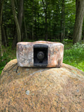 Boondock Outdoors NEOPRENE Silent Sleeve for Foxpro X360 digital game caller cover only.. Remote cover sold separately