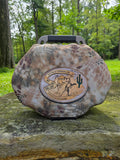 Boondock Outdoors NEOPRENE Silent Sleeve for Foxpro X360 digital game caller cover only.. Remote cover sold separately