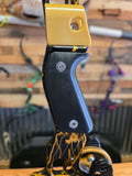 Ergo-grip for Mega-Rex Bowfishing Bow