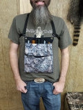 Boondock Outdoors  Handcall Chest Rig