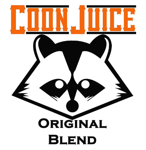 Coal Mountain Lures Companys  Coon Juice Original Blend