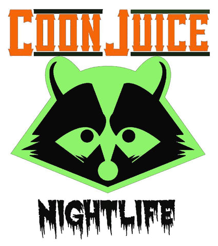 Coal Mountain Lures Companys Coon Juice NightLife Blend