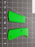 Boondock Bowfishing Smooth Side ABS Grips for RPM NITRO and STRIKER Bows