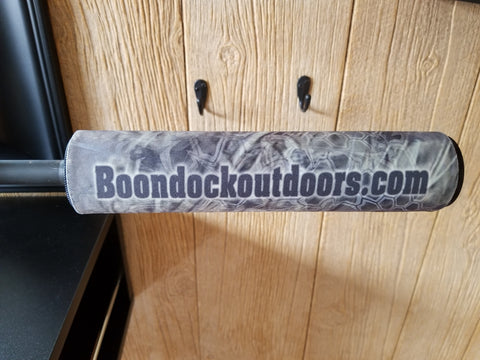 Boondock Outdoors NEOPRENE Suppressor Sleeve