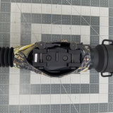 Boondock Outdoors NEOPRENE exoskeleton cover for SightMark Wraith HD series