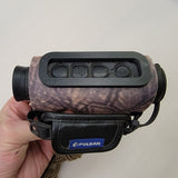 Boondock Outdoors NEOPRENE cover for Pulsar Axion series Thermal Monculars