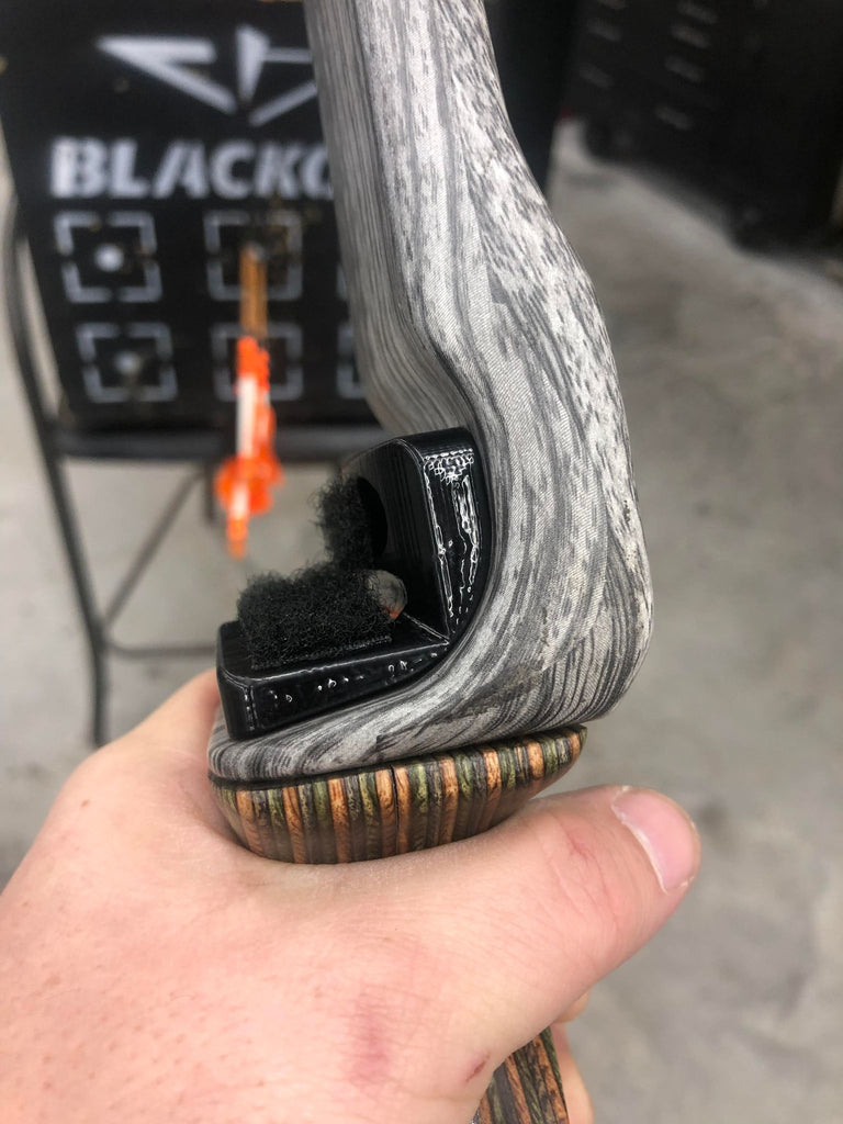 Boondock Off the Shelf Bowhunting rest – BoondockOutdoors