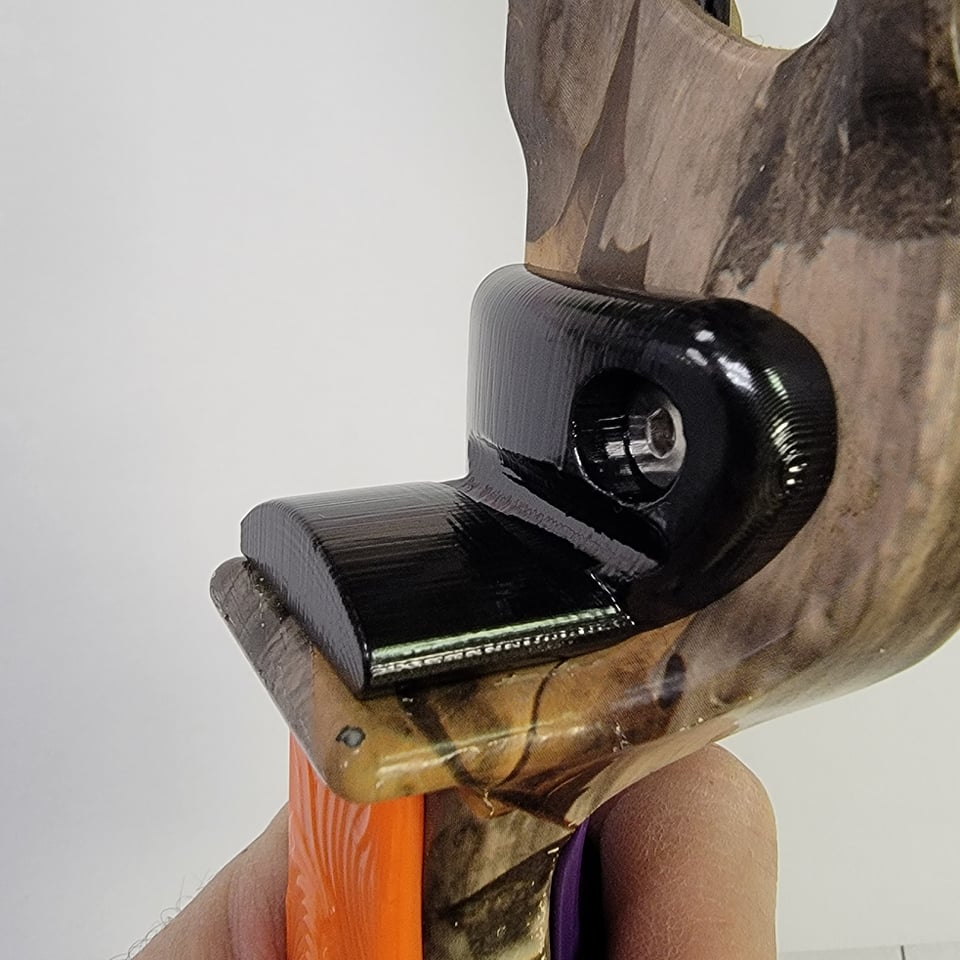 Boondock Off the Shelf Bowhunting rest – BoondockOutdoors