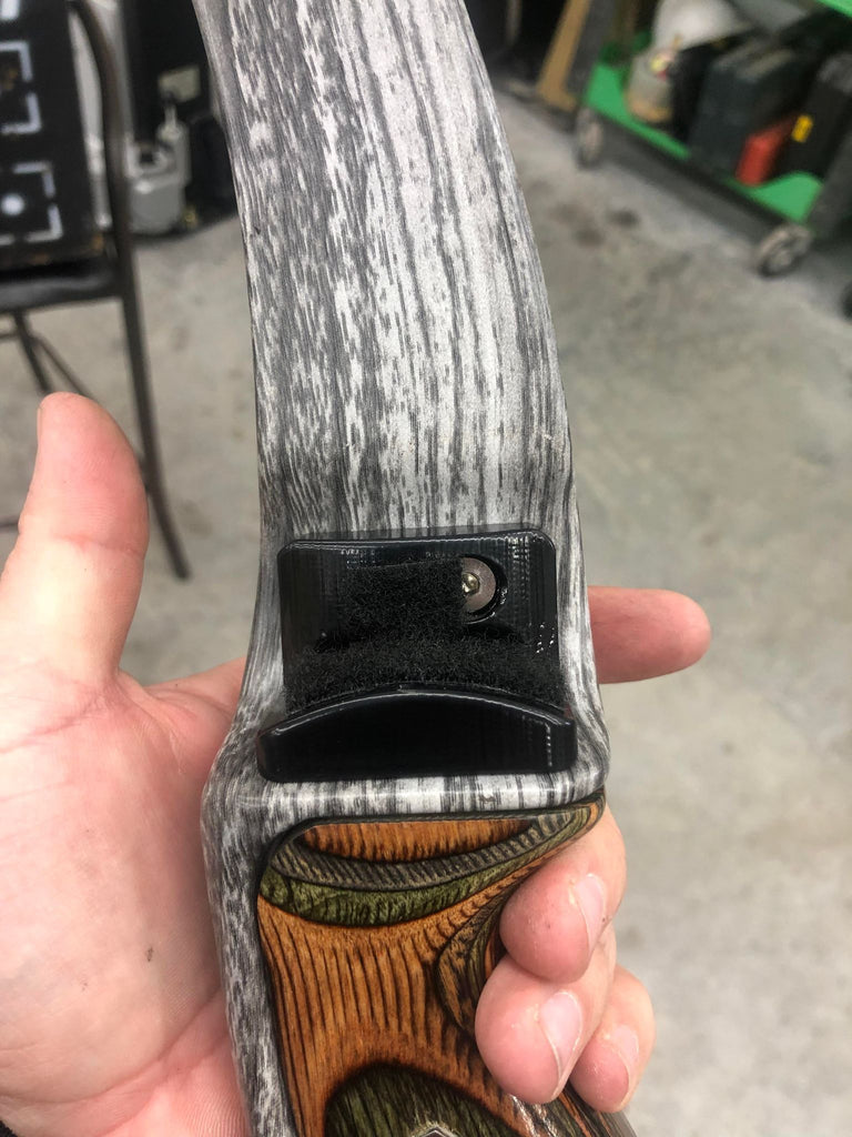 Boondock Off the Shelf Bowhunting rest – BoondockOutdoors