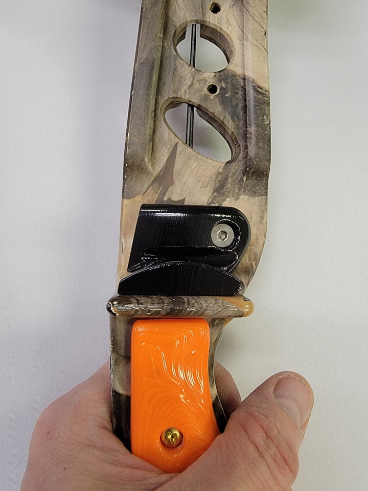 Boondock Off the Shelf Bowhunting rest – BoondockOutdoors