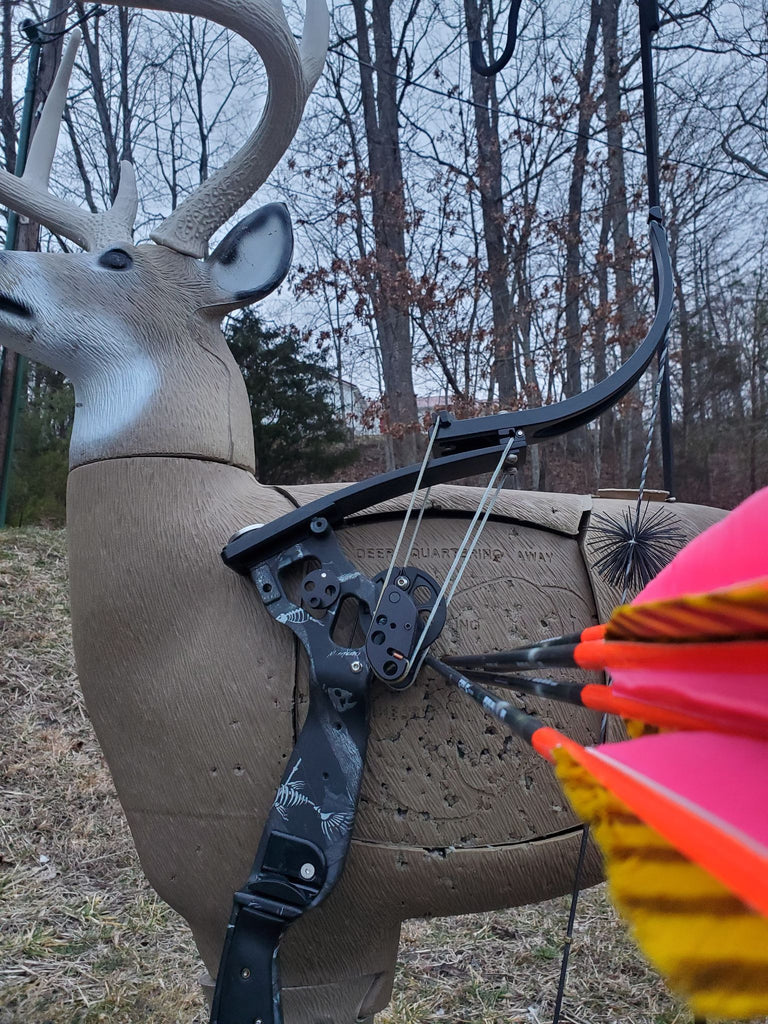 Boondock Off the Shelf Bowhunting rest – BoondockOutdoors