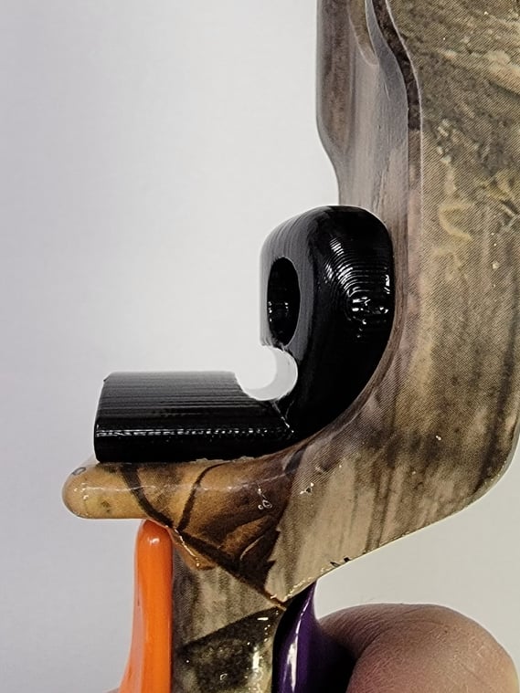 Boondock Off the Shelf Bowhunting rest – BoondockOutdoors