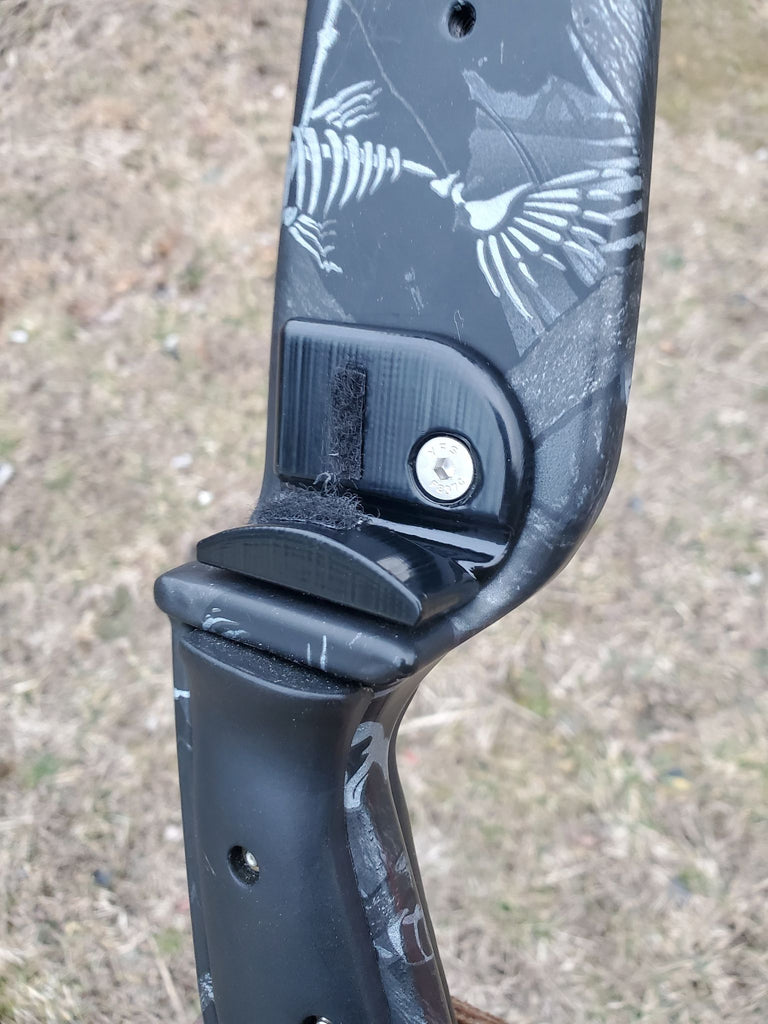 Boondock Off the Shelf Bowhunting rest – BoondockOutdoors