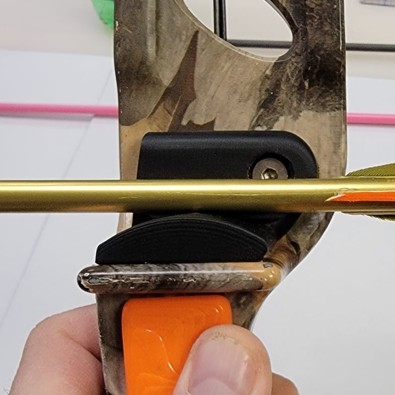 Boondock Off the Shelf Bowhunting rest – BoondockOutdoors