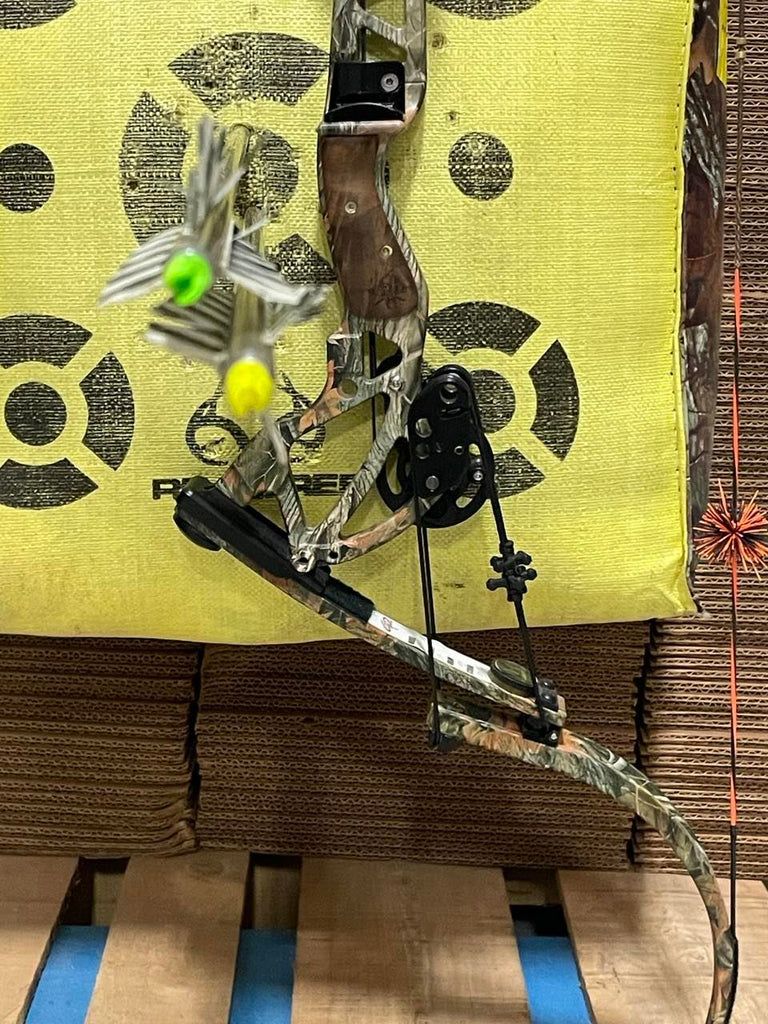 Boondock Off the Shelf Bowhunting rest – BoondockOutdoors