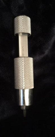 bow fishing reel seat Gargod Mfg Llc. Bowfishing Reel Seat Quick Change – BoondockOutdoors