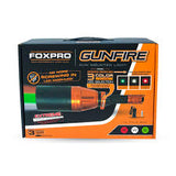 Foxpro Gun Fire Light