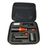 Foxpro Gun Fire Light Kit