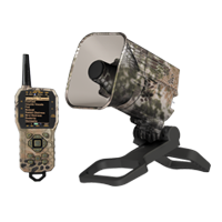 Foxpro X2S Digital Game Call